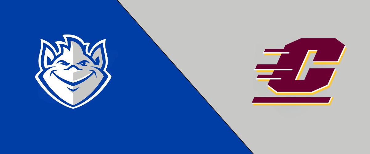 Saint Louis University vs. Central Michigan