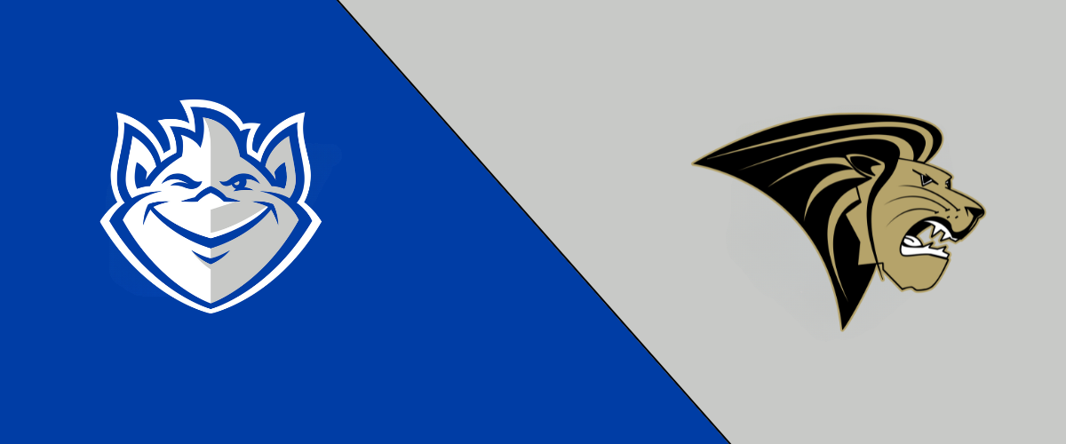 Saint Louis University vs. Lindenwood