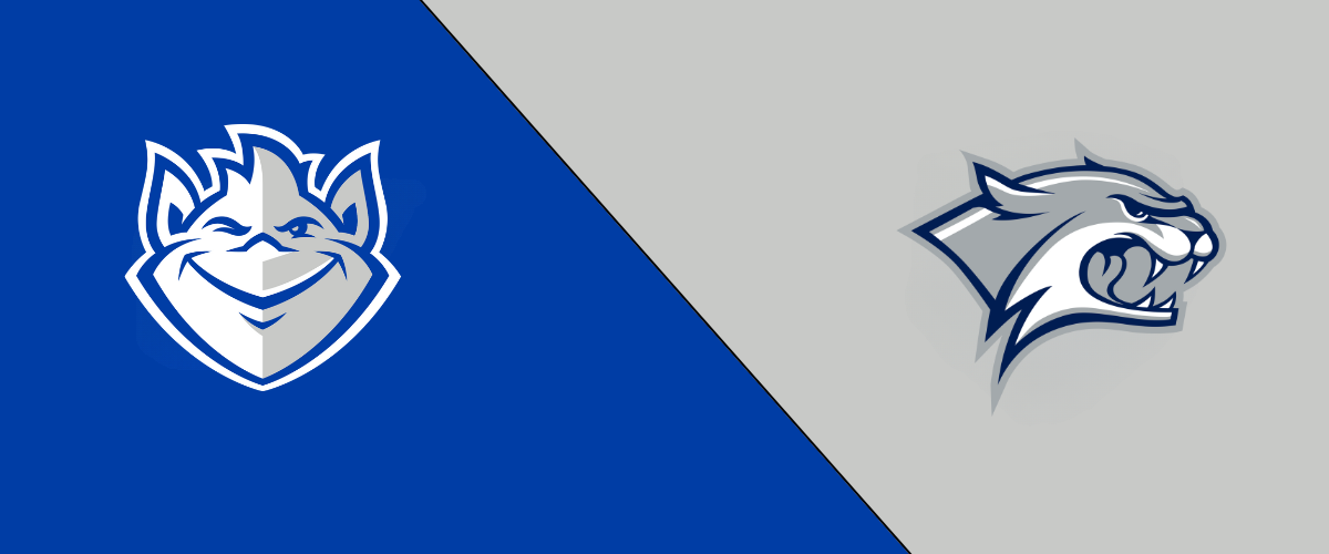 Saint Louis University vs. New Hampshire