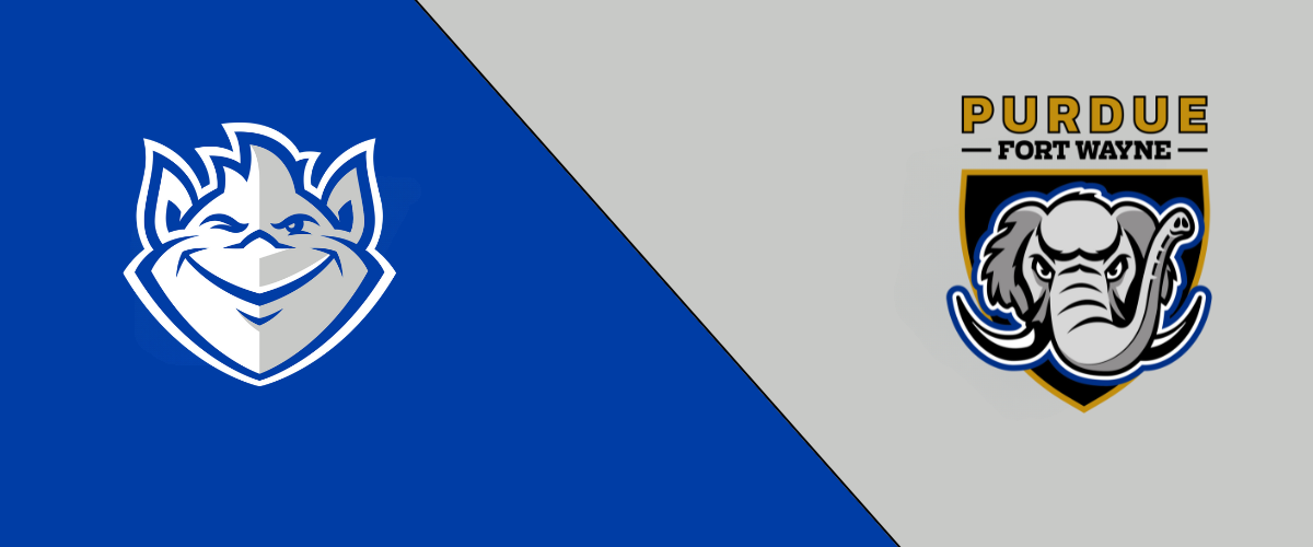 Saint Louis University vs. Purdue Fort Wayne