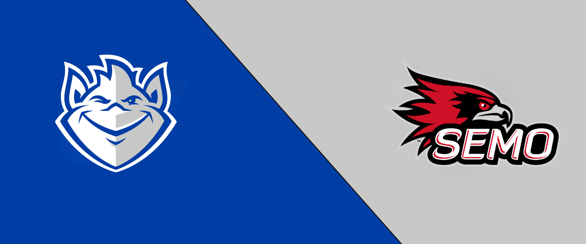 Saint Louis University vs. Southeast Missouri