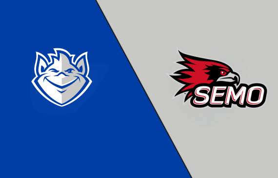 More Info for Saint Louis University vs. Southeast Missouri