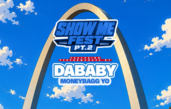 More Info for Show Me Fest PT. 2