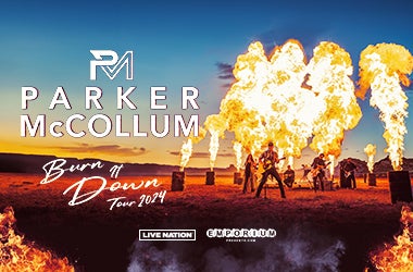 Parker McCollum