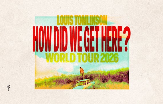 More Info for Louis Tomlinson