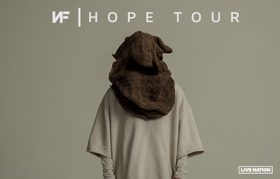 More Info for NF | Hope Tour