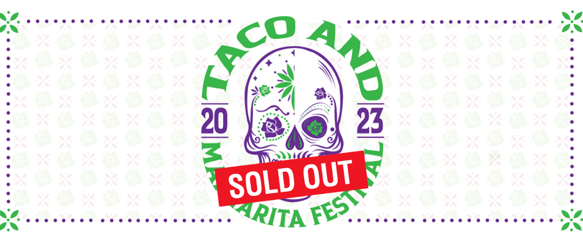 Taco & Margarita Festival