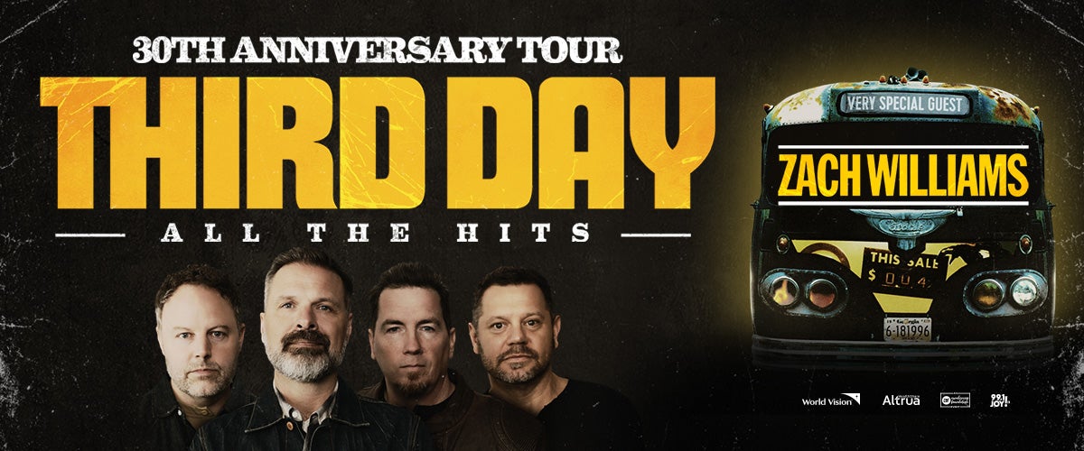 Third Day
