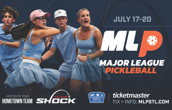 More Info for MLP St. Louis