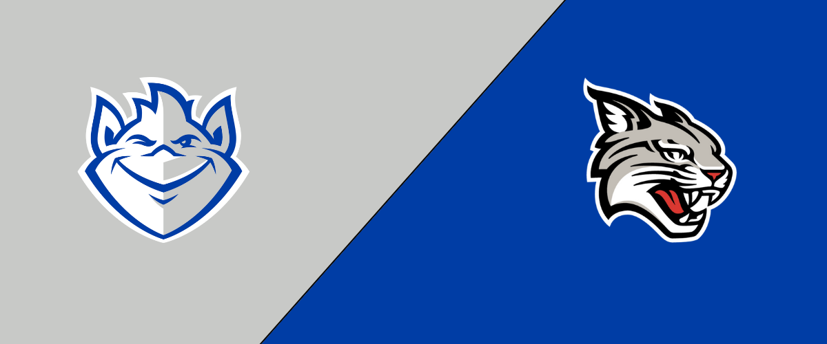 Saint Louis University vs Davidson