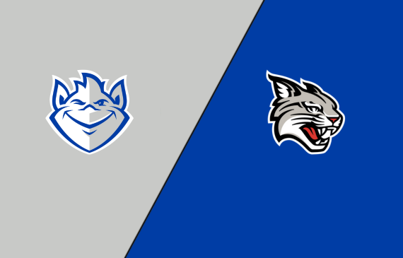 More Info for Saint Louis University vs Davidson