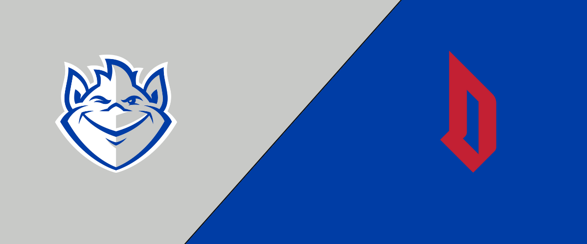 Saint Louis University vs Duquesne