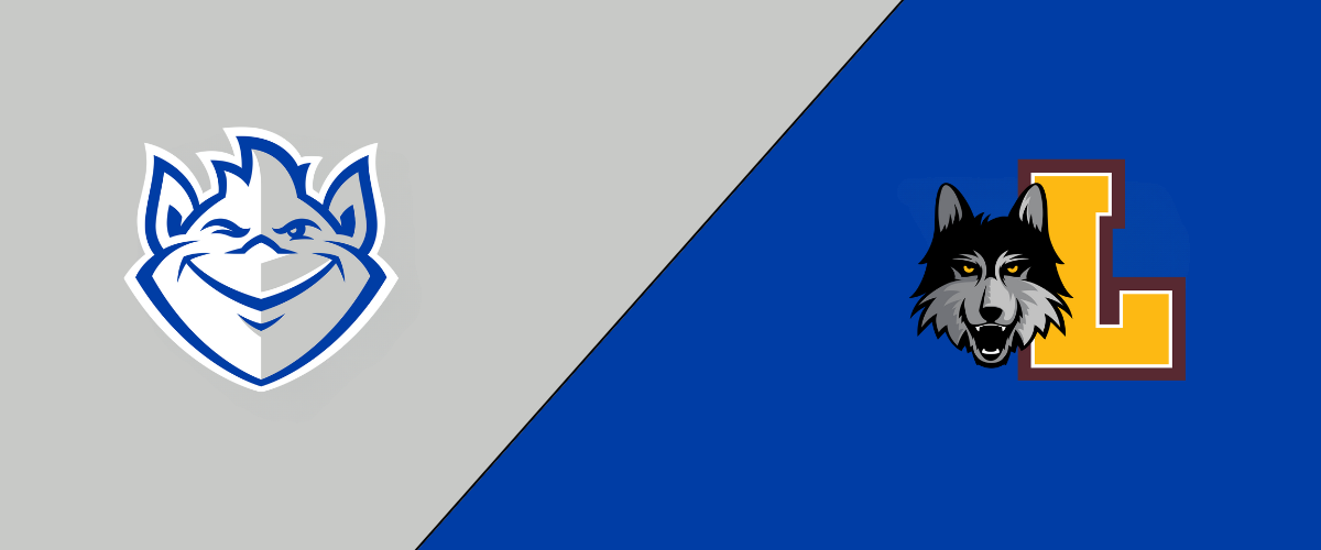 Saint Louis University vs Loyola Chicago 