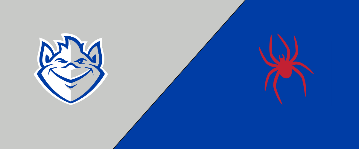 Women's Basketball: SLU vs Richmond