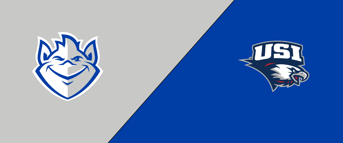 Women's Basketball: SLU vs Southern Indiana