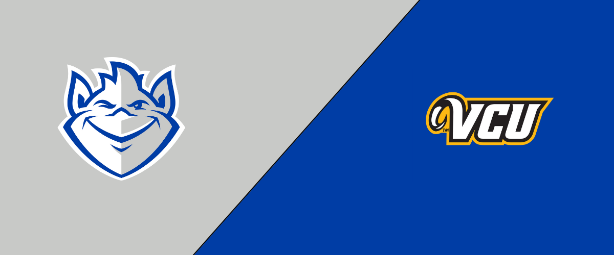 Women's Basketball: SLU vs VCU