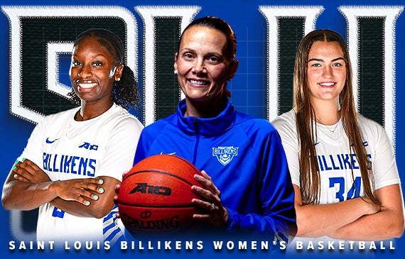 More Info for Saint Louis vs. UMKC