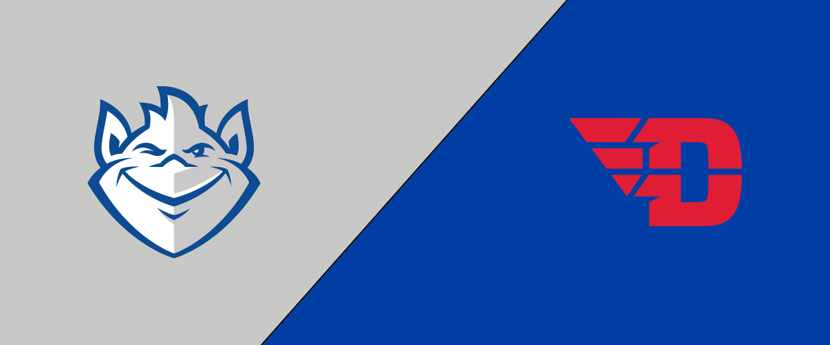 Women's Basketball: SLU vs Dayton