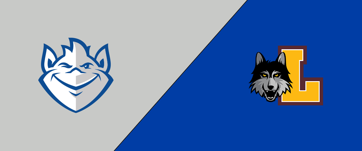 Women's Basketball: SLU vs Loyola Chicago