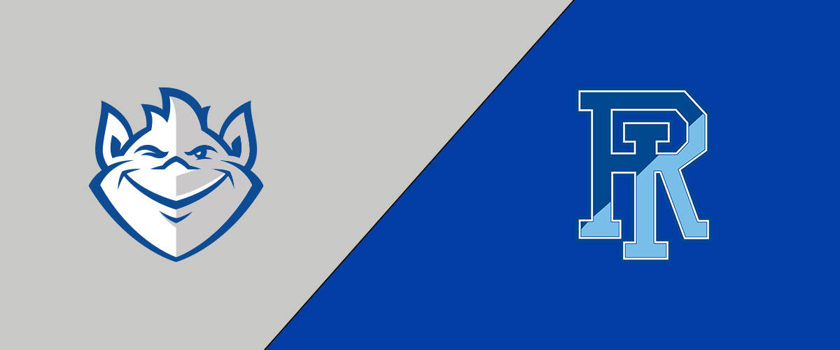 Women's Basketball: SLU vs Rhode Island