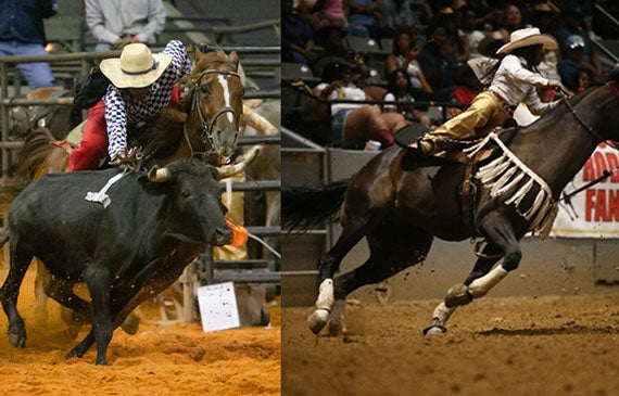 More Info for St. Louis SERA Rodeo