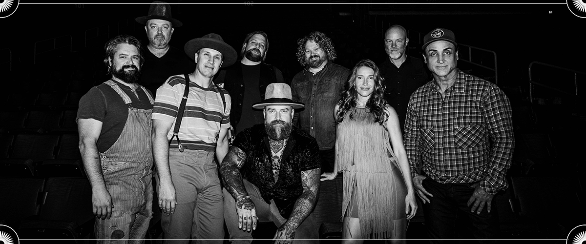 Zac Brown Band