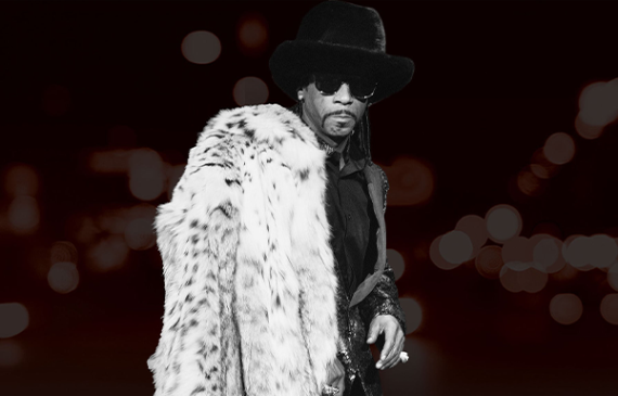 Katt Williams Event Thumbnail
